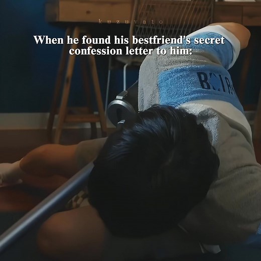 330K views · 12K reactions | a secret confession from his best friend凉 ️New Love Playlist  #kdrama #newloveplaylist #BAEHYEONJUN #KimSunBin #bromance #fypシ ©kuzuvato﫰 | KOREAN BL UNIVERSE | Facebook