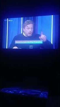 Tom Skinner’s First Question Time Speech…