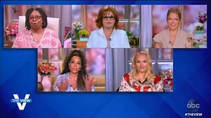 ‘A Great Catch is Now on the Market!‘ The View Riffs on Bill and Melinda Gates’ Divorce Ann ...