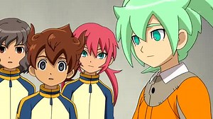 12K views · 367 reactions | นักเตะแข้งสายฟ้า go โครโน สโตน ตอนที่ 47 | Inazuma Eleven | Facebook