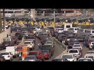 Tijuana, el fin del sueño americano | Journal Reportero