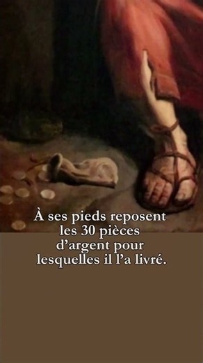 Il a compris… trop tard
