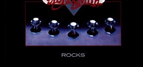 Aerosmith - Rocks (Full Album) 1976