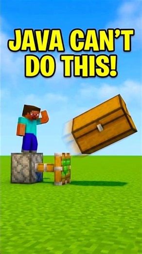 Wait... That's ILLEGAL in Java! 🚫 (Piston Secret)
