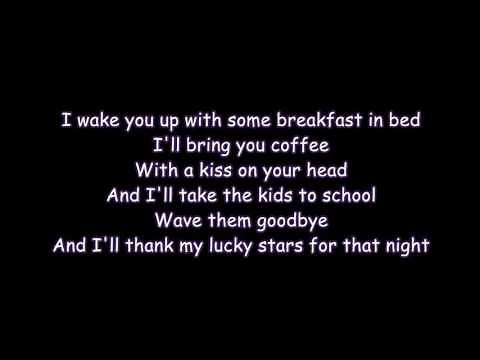 Say You Wont Let Go - James Arthur [Lyric Video]