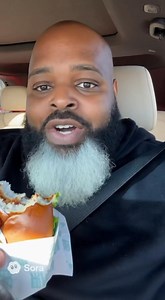 AI has officially taken over and NOW, I can go and RETIRE! 🫡😂😂 DAIM DROPS will be reviewing ALL FOODS while I’m on VACATION! 🫡 | Daym Drops