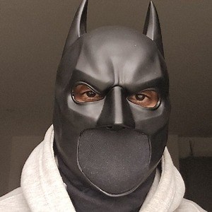 BatsReacts - Twitch