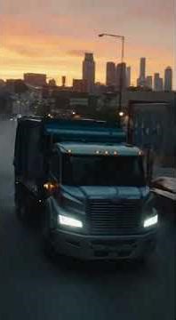 1 Ferrari. 2 Arrogant Elites. 10 Garbage Trucks. The Most Satisfying 55 Seconds on the Internet.