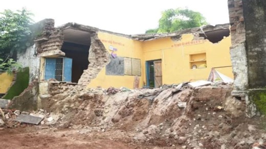 Jhalawar News: अंतरिक्ष में 'प्रमिश्का' बनकर रहेंगे पिपलौदी के मासूम, नासा ने नामकरण प्रस्ताव को दी मंजूरी