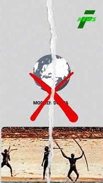 The Island Where Humans Are Banned! 😱🌍#NorthSentinelIsland #ForbiddenIsland #MysteryIsland #Shorts