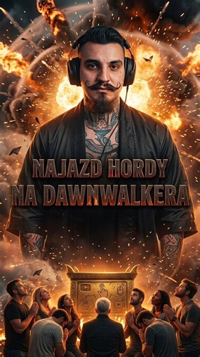 SZCZURY KISZAKA SĄ ŻAŁOSNE #dawnwalker #fyp #shorts #kiszak #steam #recenzja #gothicremake