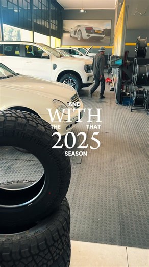 🫡A year of hard work, growth & keeping you rolling safe 🚗💨 Thank you for an unforgettable year! 🥂Here’s to many more miles together🙌🏻 #CapCut #freestate #freestatetiktok #tiktoksouthafrica #southafricatiktok🇿🇦