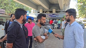 No #tourists, no income, only #installments: Cab drivers share their pain as the tourism flow, their only source of #income dries up after Pahalgam attack. Kirmani Aafaq reports | Good Morning Kashmir