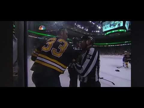 Chara Highlights