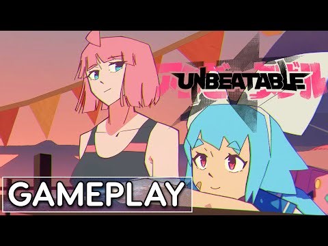 UNBEATABLE - Gameplay (No Commentary)