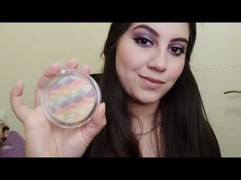 🔴 New Year Make-Up Tutorial / Maquillaje de Año Nuevo