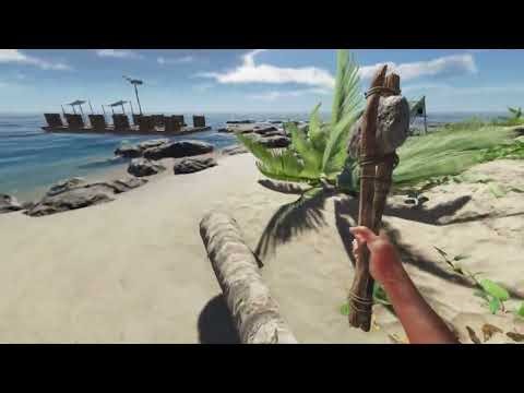 Stranded Deep [Day 109] Longplay No Commentary
