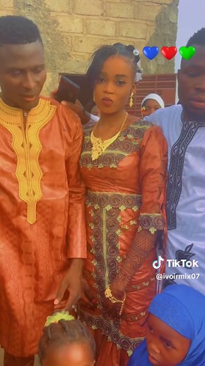 Vidéos de Ivoir mix (@ivoirmix07) avec son original - Dh'arouna 🌠