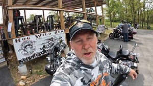 1.4K views · 52 reactions | Spring Fling 2024 Hog Wild Poker Run. The Badgers are building the worlds Largest Biker Network Join now for FREE: https://www.facebook.com/groups/supportbikers Amazon Store: www.amazon.com/shop/sonnythebadger | The Badgers and the Biker Lifestyle | Facebook