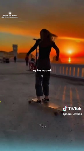 Mirror_to_magic @Shift To Abundance #mirrortomagic #1M #views #fypシ #lyrics #music #world #camxlyrics