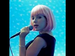 Scarlett Johansson - Set It All Free (Audio)