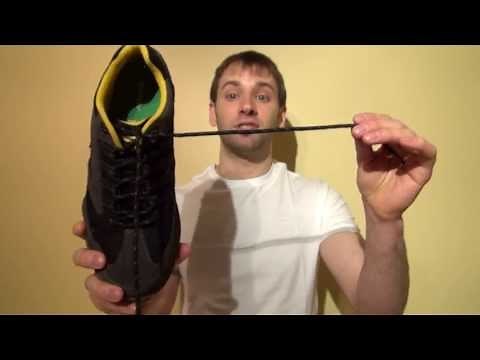 Hi-Tec Figaro urban style hiking shoe review