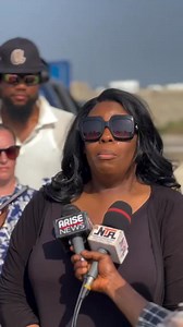 My dear 🇺🇸 African Americans 🇬🇭 Ghana is the safest and most secured country on the continent for your investments. The largest community of black Americans in Africa is Ghana 🇬🇭. When wanting to relocate or do business in Africa, Ghana should be your first choice. Together with a big community, you stand the chance to make your voice be heard and your point count. Note 📝: This unpleasant incident did not happen in 🇬🇭 Ghana. | Ghana The Motherland