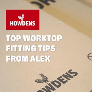 Top tips from a Kitchen Fitter 🏆 hwdn.uk/Howdens Errioc Carpentry Ltd | Howdens