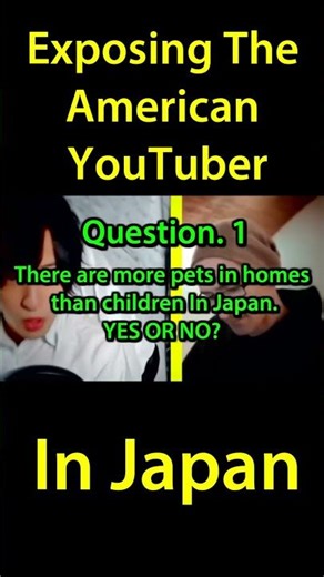 Exposing The American YouTuber In Japan ‪@Dogen‬