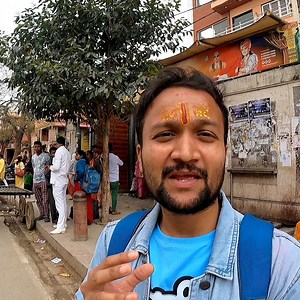 Is video me mai aapko vrindavan ke kuch prasiddha sthan par le jaunga aur vrindavan ghumne ka kharcha bataunga. #vrindavan #holi #aniruddhacharyaji #mathuravrindavan #holi2024 | Distance Between