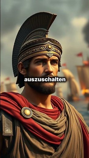 Warum Augustus wirklich Kaiser wurde #römischesreich #geschichte