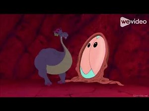 PinocchioBob PuppetPants - Le Big Switch