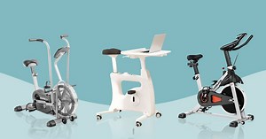 Best Cheap Exercise Bikes