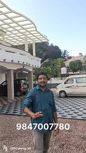 Glss work pathanamthitta | Royal techno tool