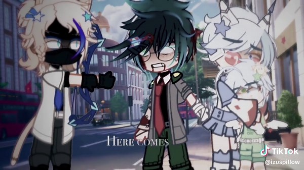 ||#IZUKUMIDORYA|| ||#DEKU|| This is an Au where deku as an immortality quirk! But instead of growing old, he can only grow to the age of 25. when his quirk is not in use his hair and eyes are normal, but when his quirk is used ( whenever he “dies” ) his eyes glow and his hair starts growing longer and changes color a bit/glows #iz#izukumidoriyan#bnhah#mham#immortaldekum#immortaldekuaum#immortalityy#fypy#myheroacademiai#viraltiktoka#gachaa#gachaclubw#tweeninga#gachatweeningo#bokunohiroacademia