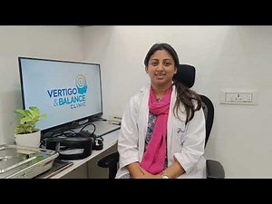 Videonystagmography (VNG) Explained by Dr Ayisha