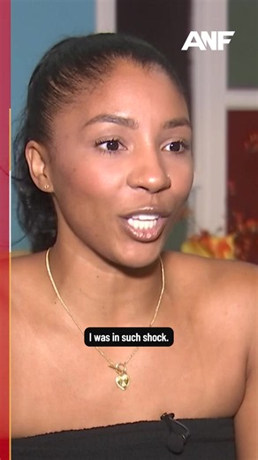 Stranded Driver Reunited with Hero Rescuers