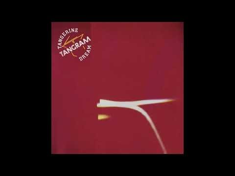 Tangerine Dream - Tangram (Full Album HQ)