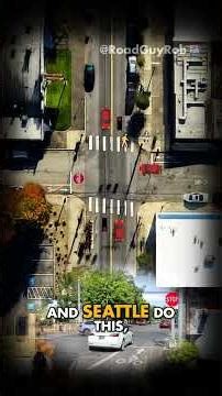 Portland's Weird Half-Signal: Safe or Dangerous?