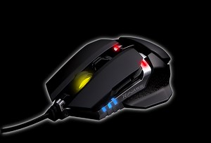 G.SKILL Releases RIPJAWS MX780 Customizable RGB Laser Gaming Mouse - G.SKILL International Enterprise Co., Ltd.