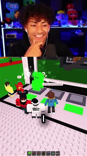 Sammy Hacks Yin Yang Lucky Block!!! #roblox #shortschallenge #noads #stealabrainrot #gaming #caylus