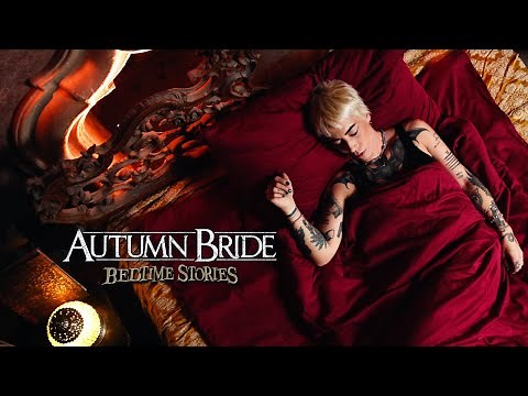 AUTUMN BRIDE - Bedtime Stories (official video)