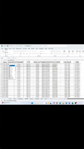 Excel Text Formula Explained in 30 Sec ⏱️🔥