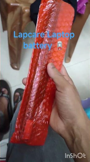 lapcare laptop battery LBOBTPA6671#battery#laptop#shorts