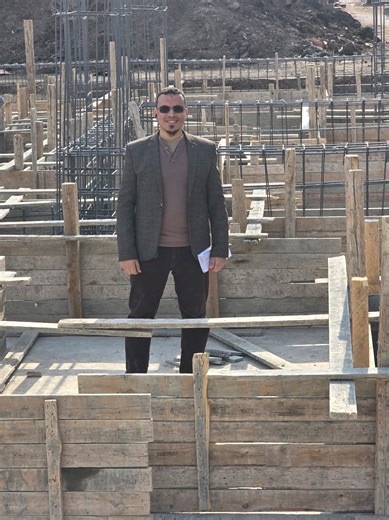 ‏من أحد مواقعنا في منية النصر دقهلية نصيحة... اتعلم تصميم 🌷