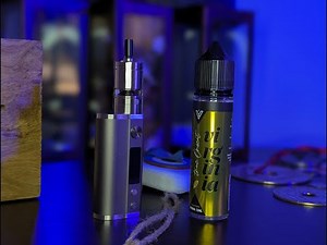 [Greek] MQ Class Mod by SX Mini | Unboxing & Review