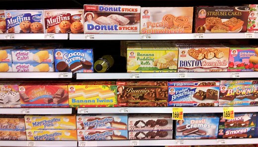 Berkeley Talks: How the tobacco industry drove the rise of ultra-processed foods - Berkeley News