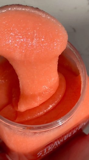 3.5M views · 35K reactions | DIY Watermelon Sugar Scrub  #diy #sugarscrub #diysugarscrub #bodyscrub #scrub #skincare #sugarscrubs #bodycare #homemade #selfcaretips #shower #showertok #beautyhacks #skincareroutine #beautytips #diyscrub #skincaretips #beautytutorial #thatgirl #fyp | Kate cleanhome | Facebook