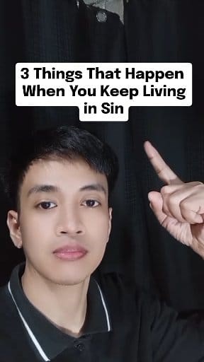 The Effects of Living Far from God #Biblesay #FarFromGod #SpiritualDistance | Chadzon