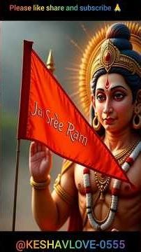 our proud "DHARMDHVAJA" in Ayodhya..Jai Shree Ram..